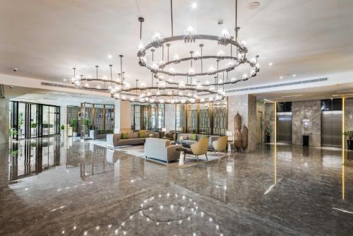 Aber Al Takhassusi Hotel Riade Exterior foto